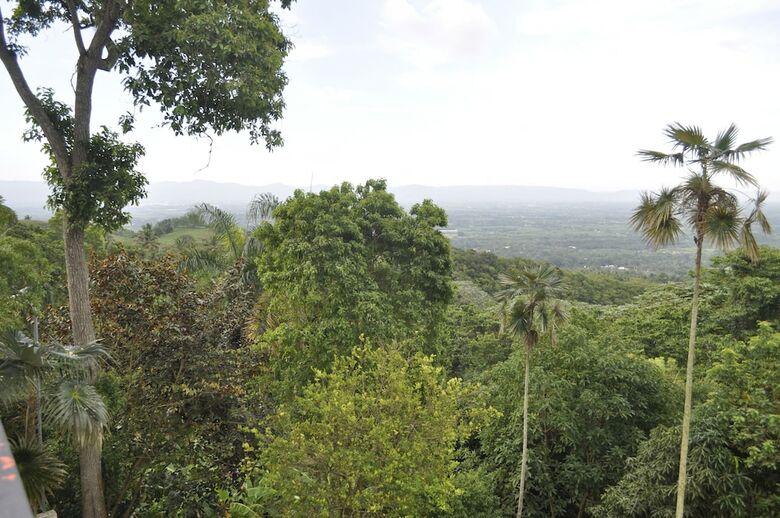 Hostal Santo Cerro Natural Park - Hostel