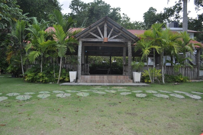 Hostal Santo Cerro Natural Park - Hostel