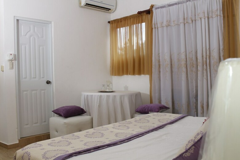 Hostal Santo Cerro Natural Park - Hostel