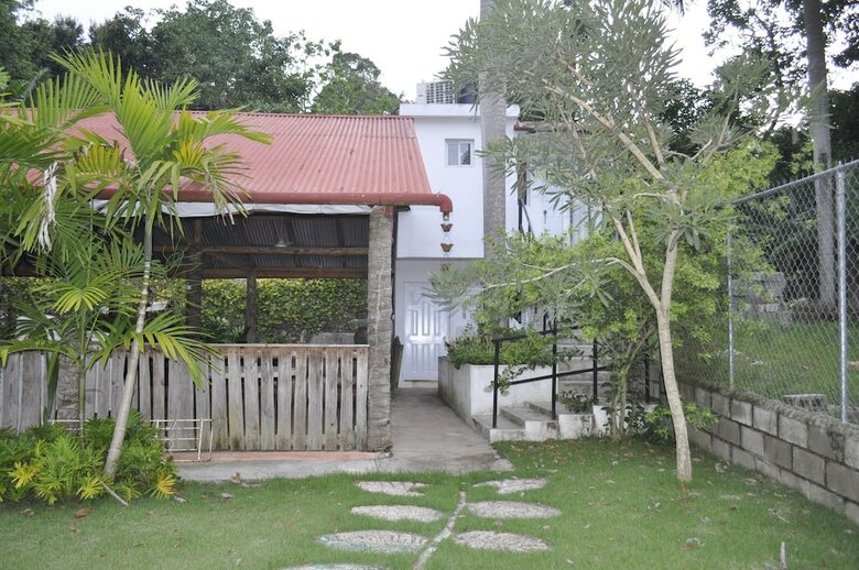 Hostal Santo Cerro Natural Park - Hostel