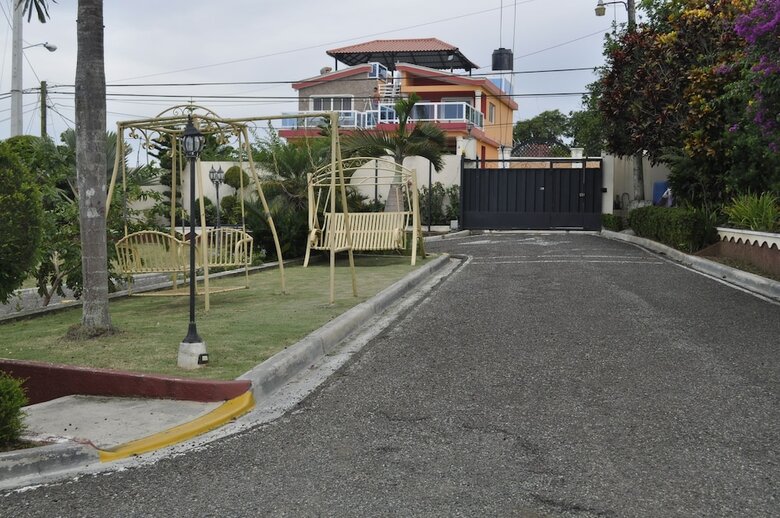 Hostal Santo Cerro Natural Park - Hostel
