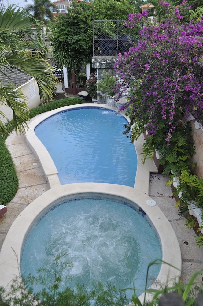 Hostal Santo Cerro Natural Park - Hostel