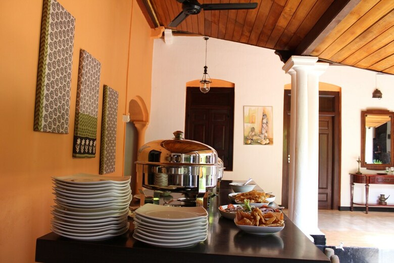 Hotel Margosa Green