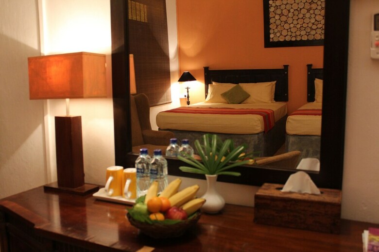 Hotel Margosa Green