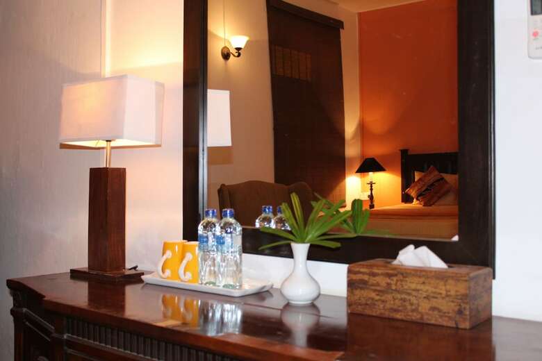 Hotel Margosa Green