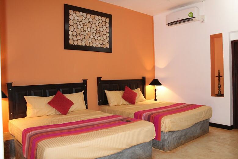 Hotel Margosa Green