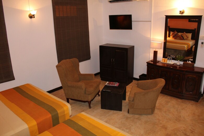 Hotel Margosa Green