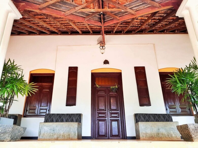 Hotel Margosa Green