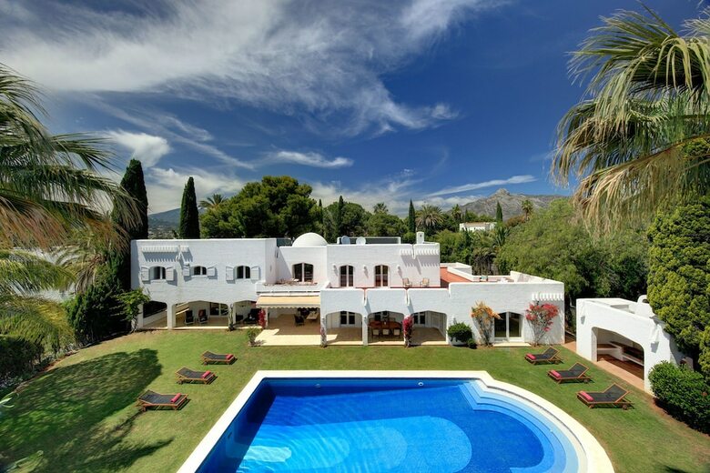 Villa Bara