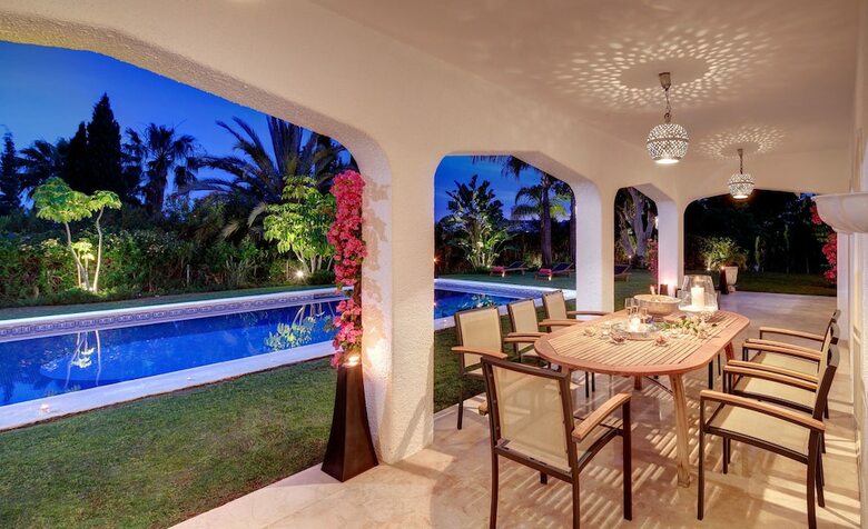 Villa Bara