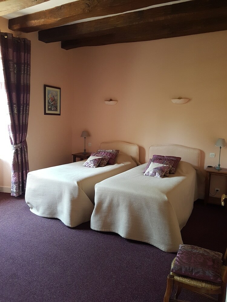 Hotel Chambres D'h�tes Manoir de Chaix