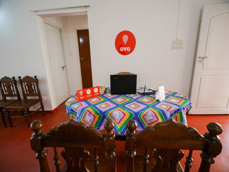 Bed & Breakfast Oyo 12059 Cardamam County