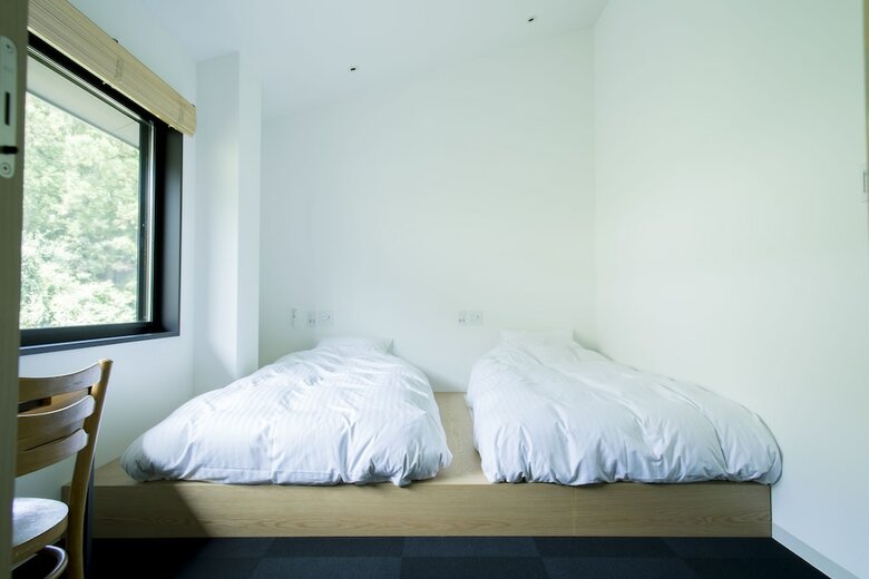 Hotel Yado Arashiyama