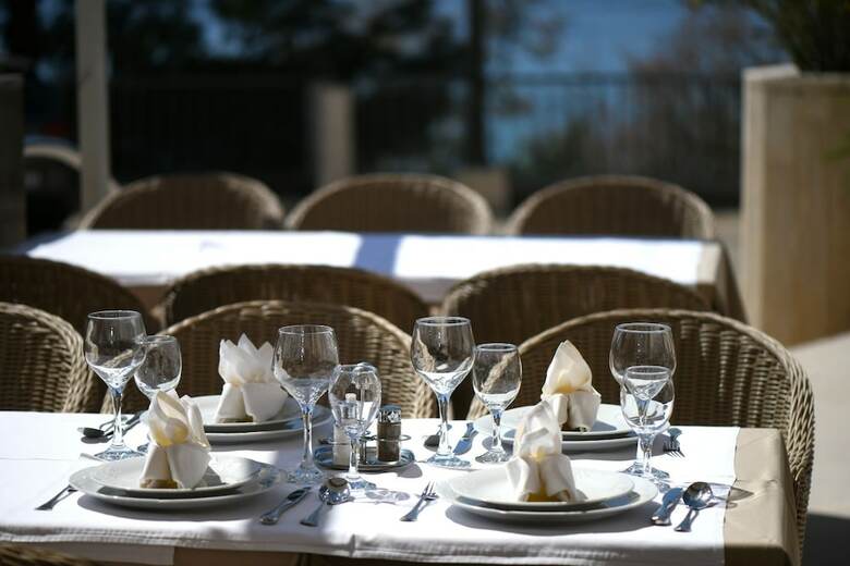 Aparthotel Milenij