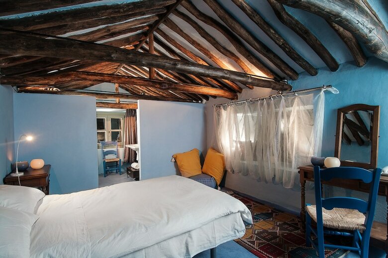 Villa Ronda Mountain Resort