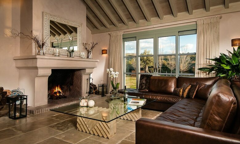 Villa Ronda Mountain Resort