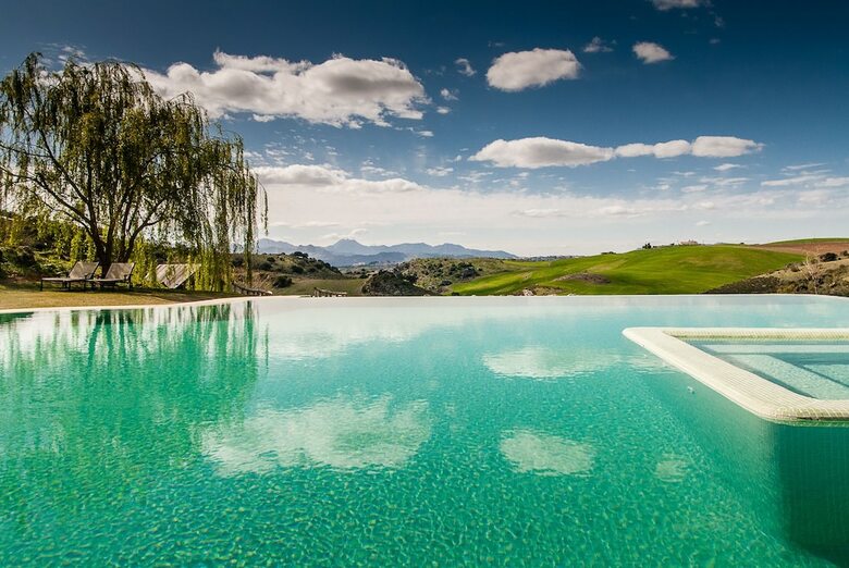 Villa Ronda Mountain Resort