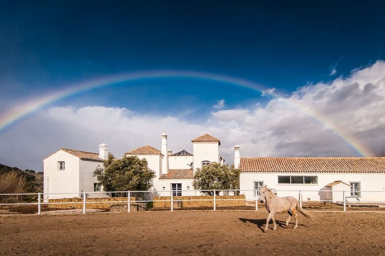 Villa Ronda Mountain Resort