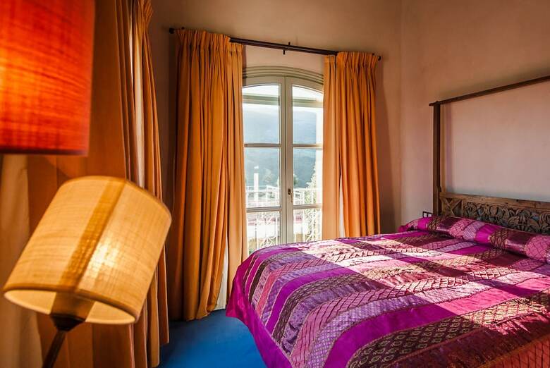 Villa Ronda Mountain Resort