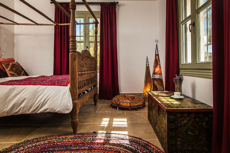 Villa Ronda Mountain Resort