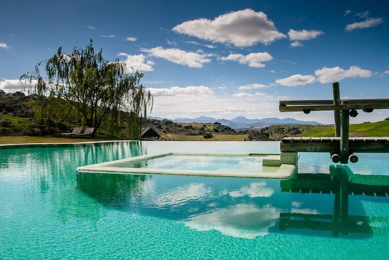 Villa Ronda Mountain Resort