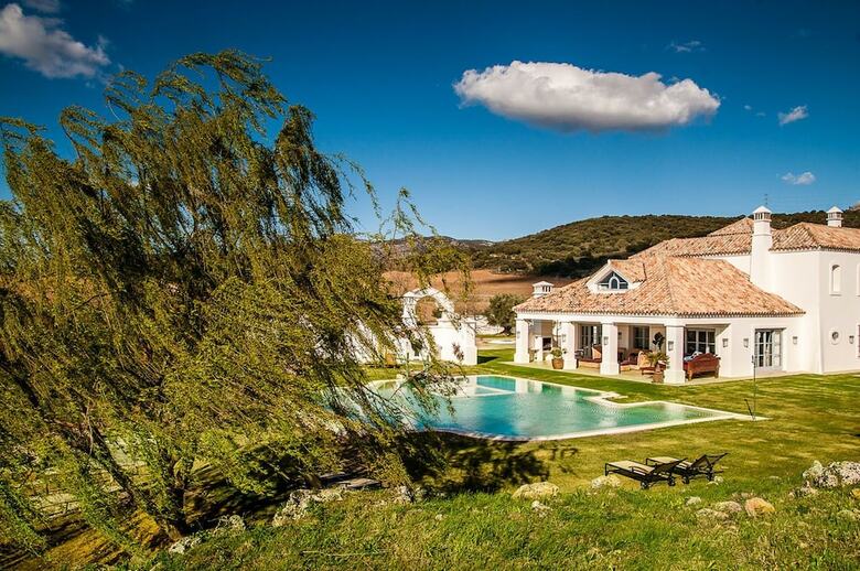 Villa Ronda Mountain Resort