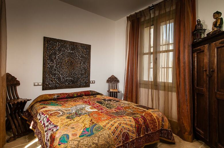 Villa Ronda Mountain Resort