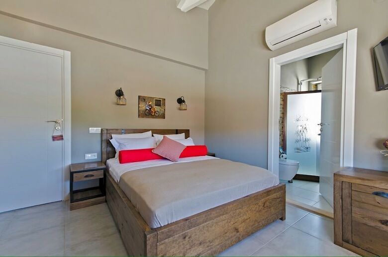 Hotel Masal Ala�at?