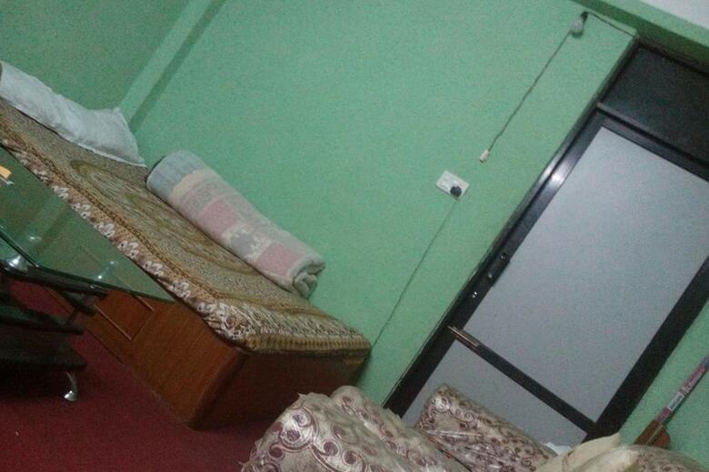 Bed & Breakfast Changu Newa Homestay