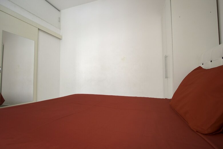 Apartamentos Linerio Copacabana Residence 189