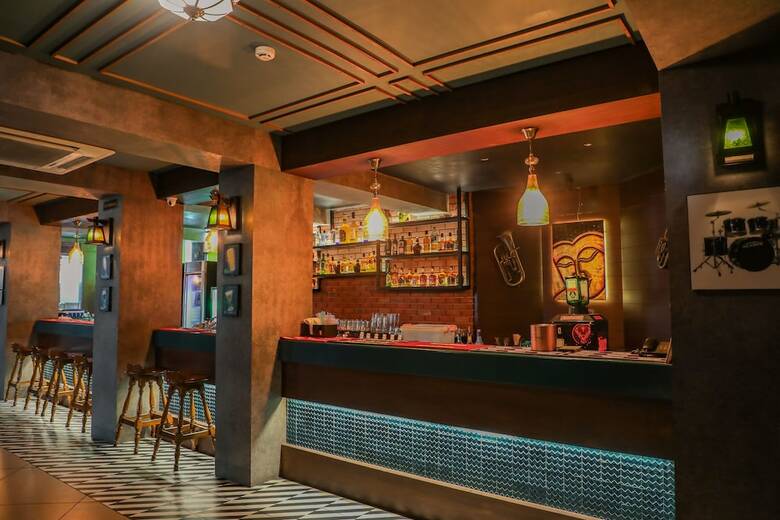 Hotel Shikha