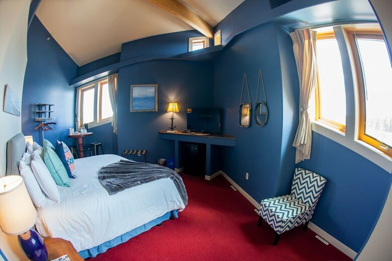 Hotel Blue Wave Inn