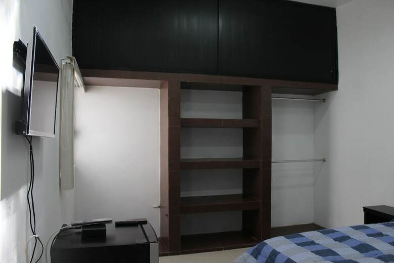 Hotel Hospedaje Caoba 19