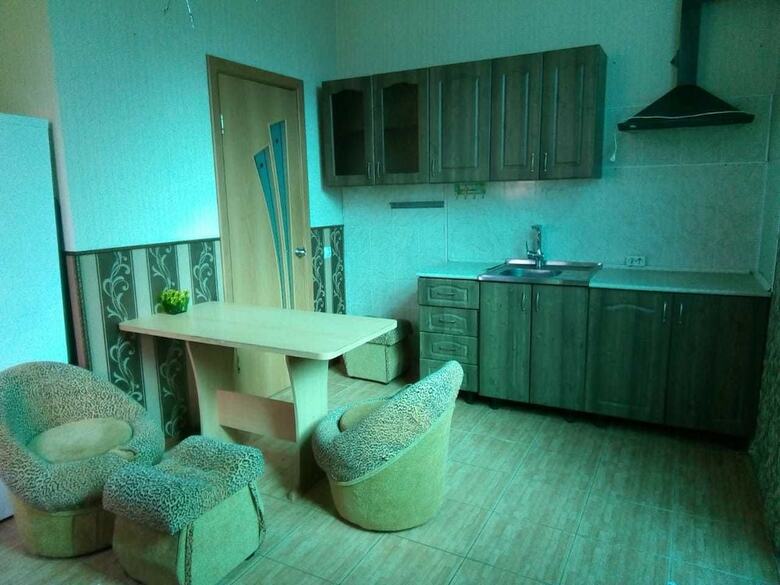 Apartamentos Russian Tour