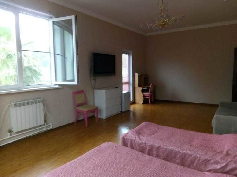 Apartamentos Russian Tour