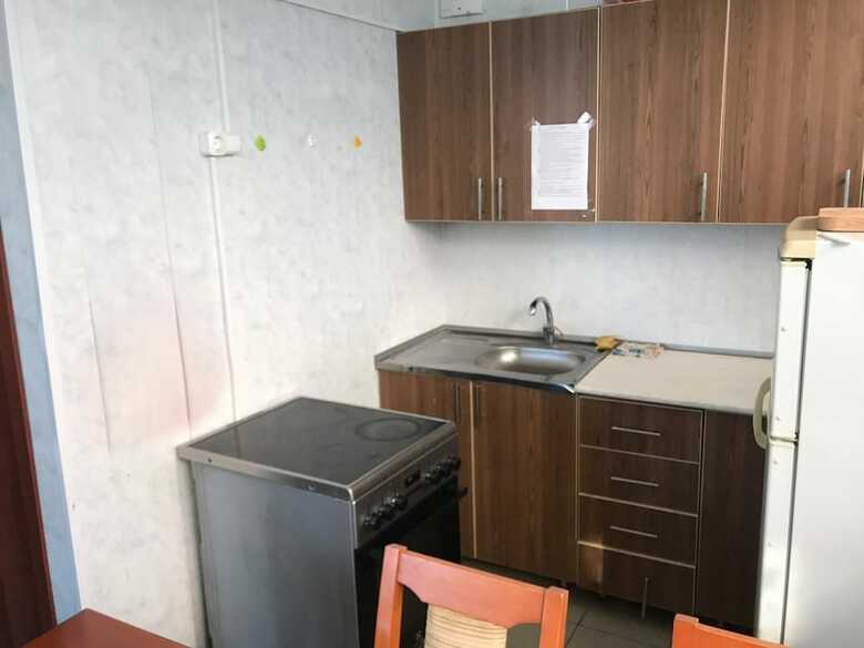 Apartamentos Russian Tour