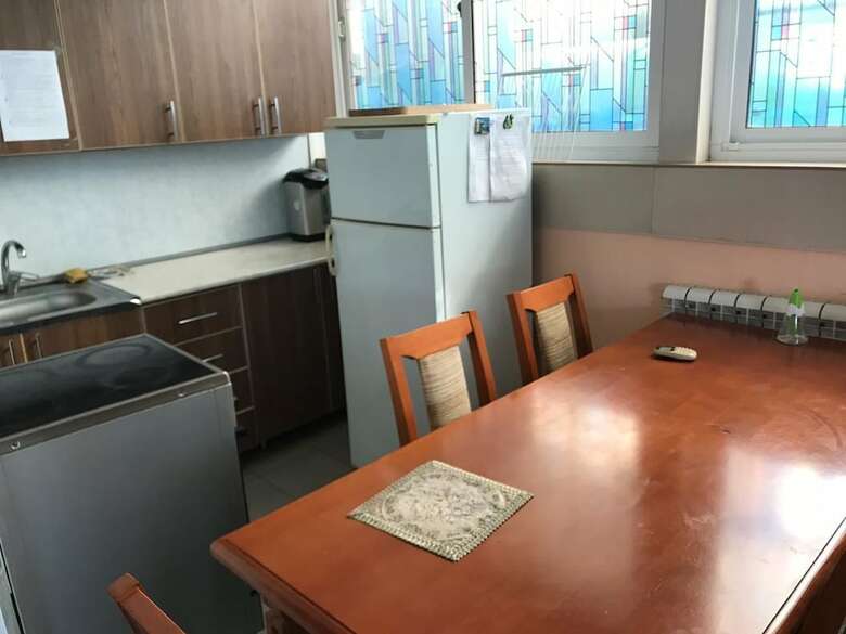 Apartamentos Russian Tour