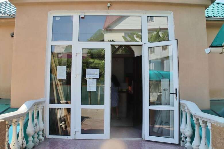 Apartamentos Russian Tour