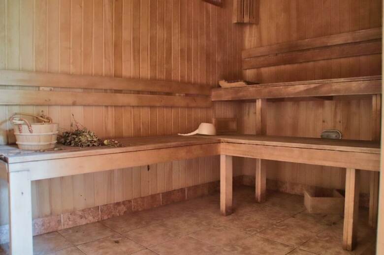 Apartamentos Russian Tour