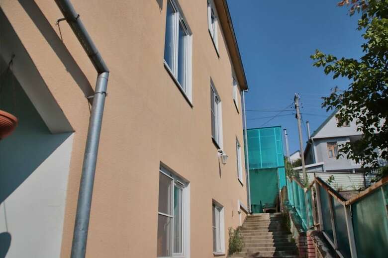 Apartamentos Russian Tour