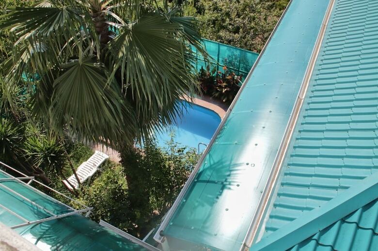 Apartamentos Russian Tour