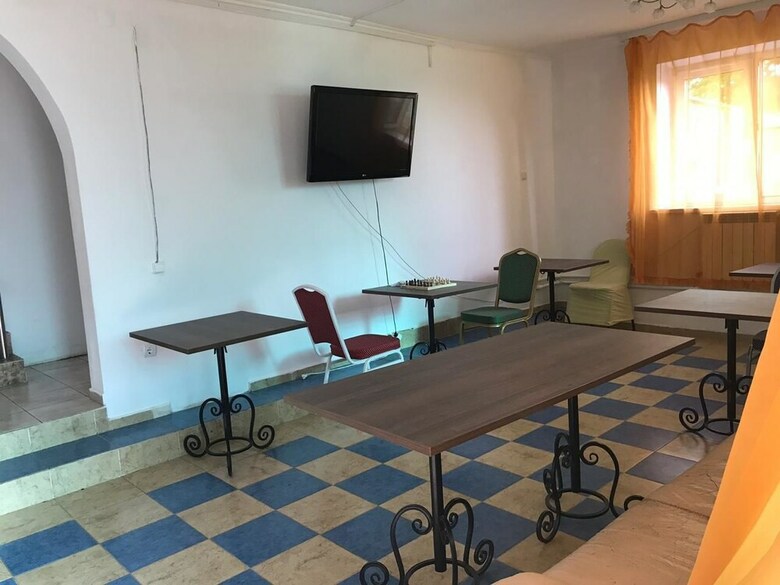 Apartamentos Russian Tour