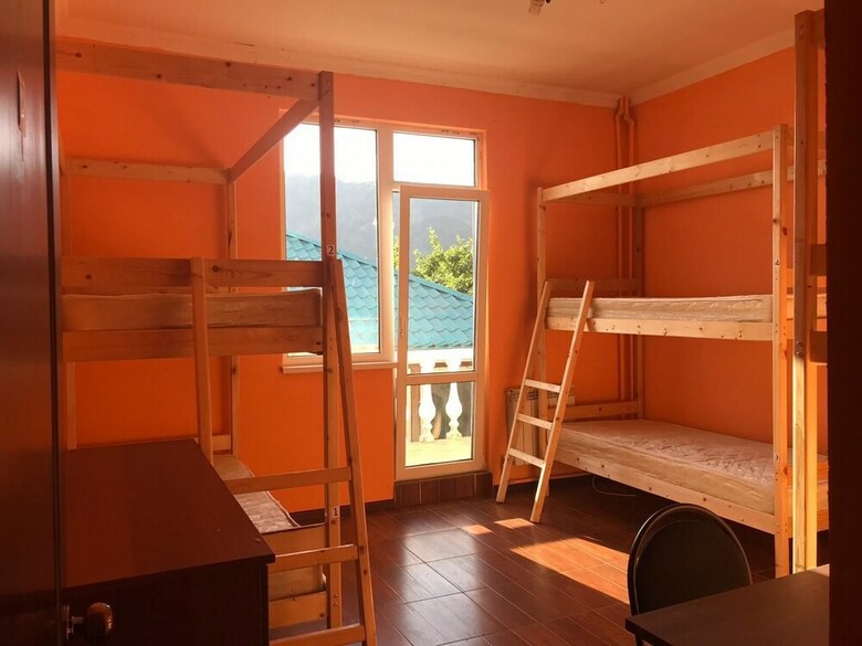 Apartamentos Russian Tour