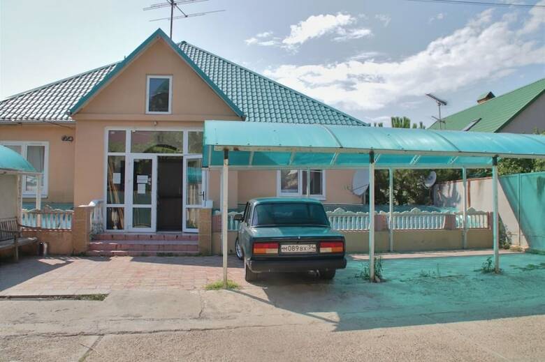Apartamentos Russian Tour