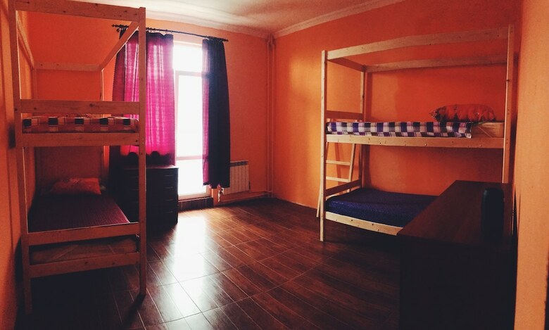 Apartamentos Russian Tour