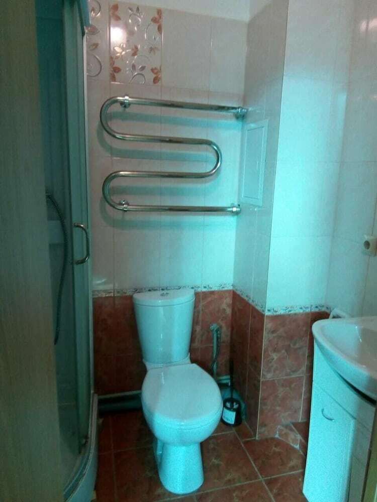 Apartamentos Russian Tour