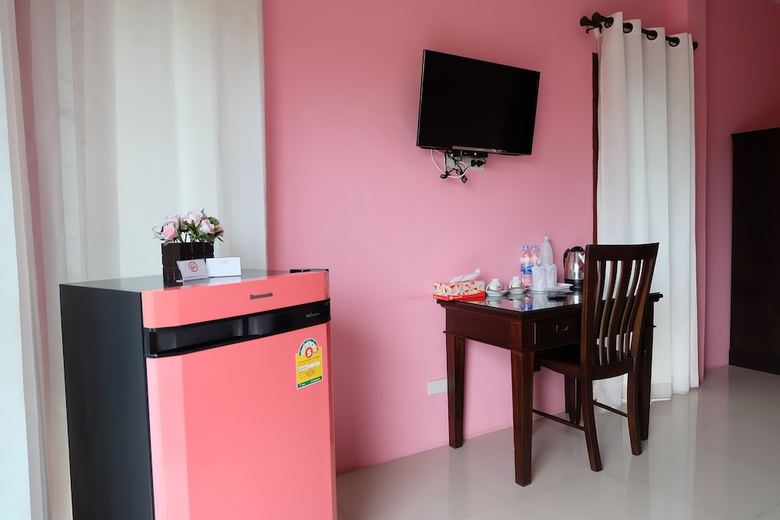 Hotel Yotathai Home