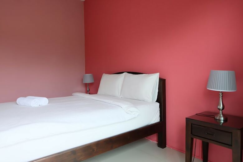 Hotel Yotathai Home