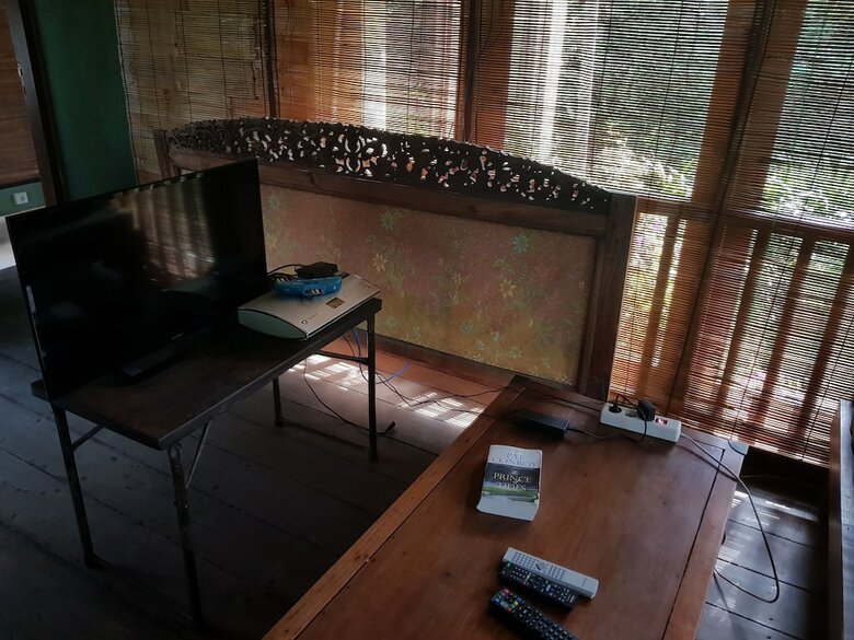 Rare Angon Villas