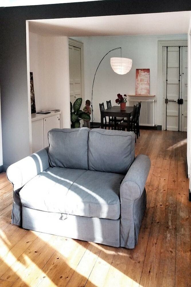 Apartamento Manzoni Loft And Terrace